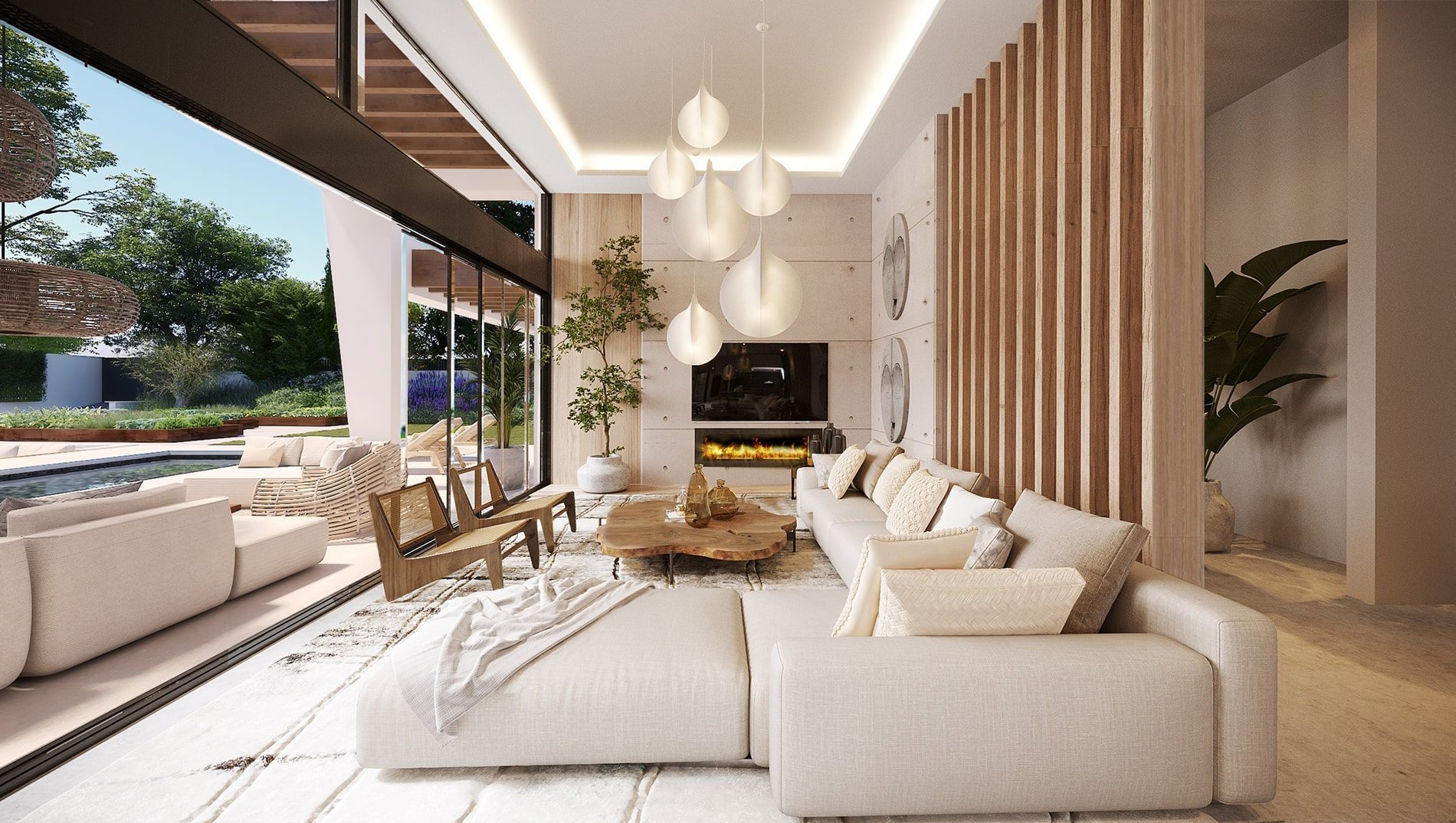 4 Bed, 6 Bath, HouseFor Sale, Marbella, Malaga, 29600