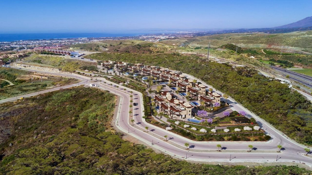 4 Bed, HouseFor Sale, Benahavis, Malaga, 29679