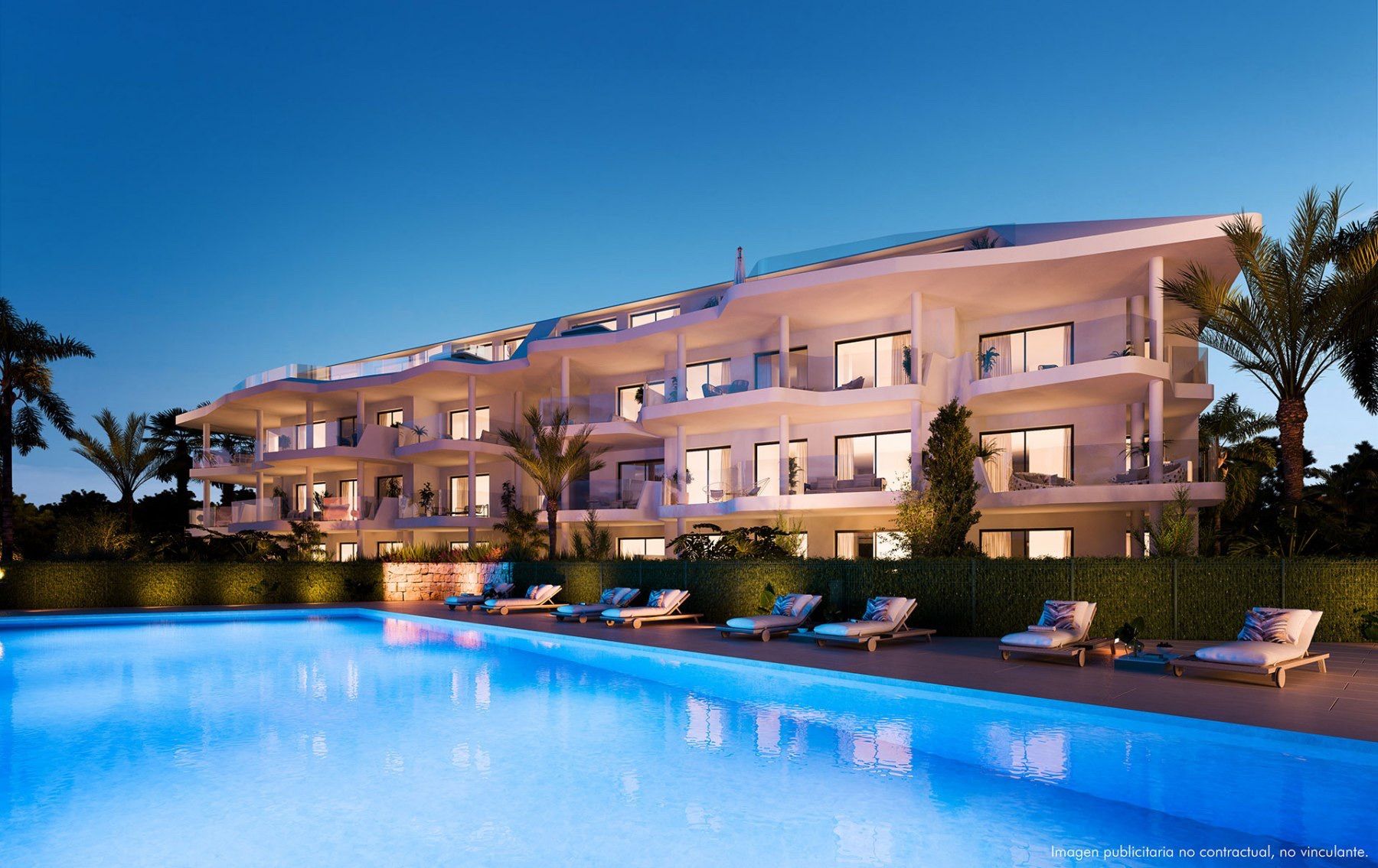 2 Bed, 2 Bath, ApartmentFor Sale, Fuengirola, Malaga, 29640