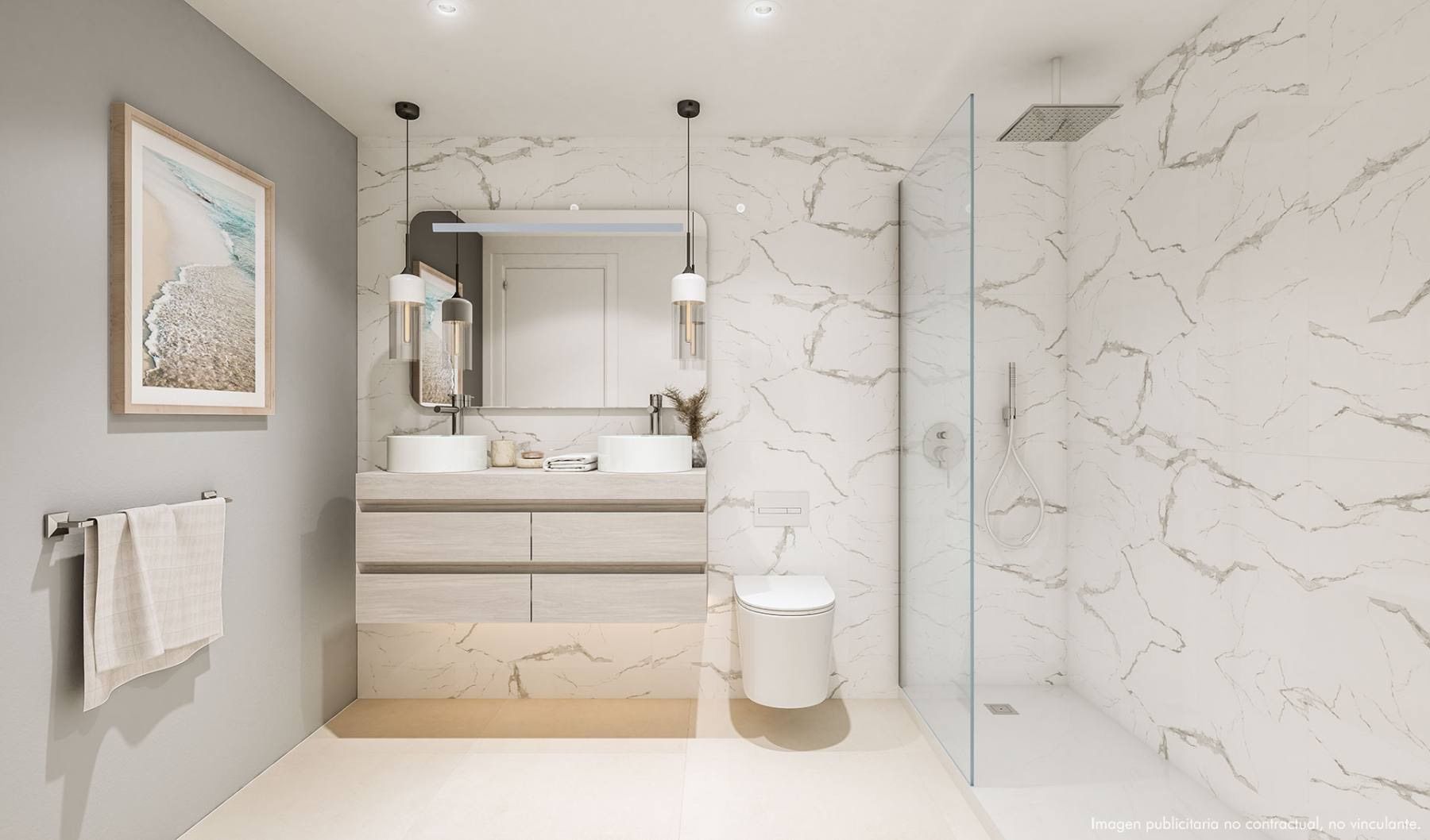 3 Bed, 2 Bath, ApartmentFor Sale, Fuengirola, Malaga, 29640