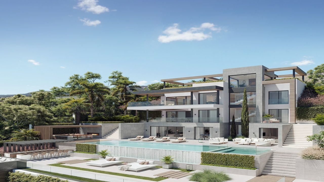 4 Bed, 4 Bath, HouseFor Sale, Mijas, Malaga, 29650 4 Bed, 4 Bath, HouseFor Sale, Mijas, Malaga, 29650