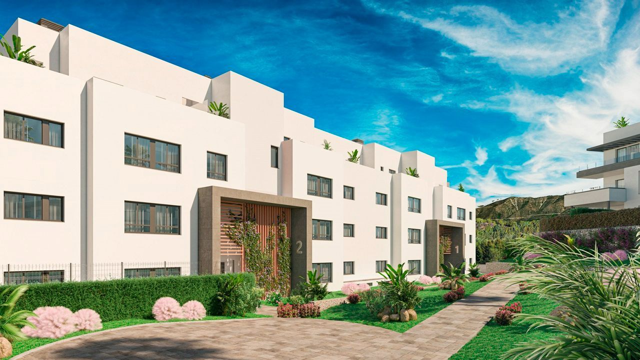 4 Bed, 2 Bath, ApartmentFor Sale, Mijas, Malaga, 29650 4 Bed, 2 Bath, ApartmentFor Sale, Mijas, Malaga, 29650