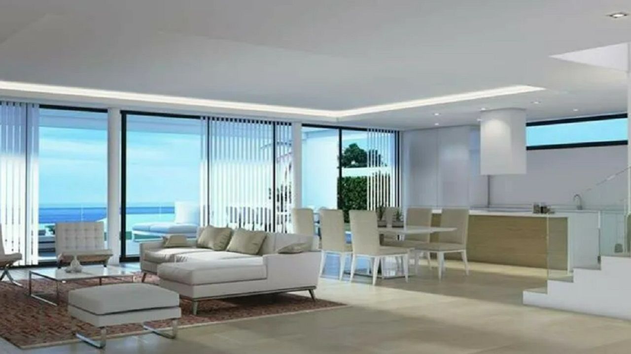 4 Bed, 3 Bath, HouseFor Sale, Manilva, Malaga, 29691