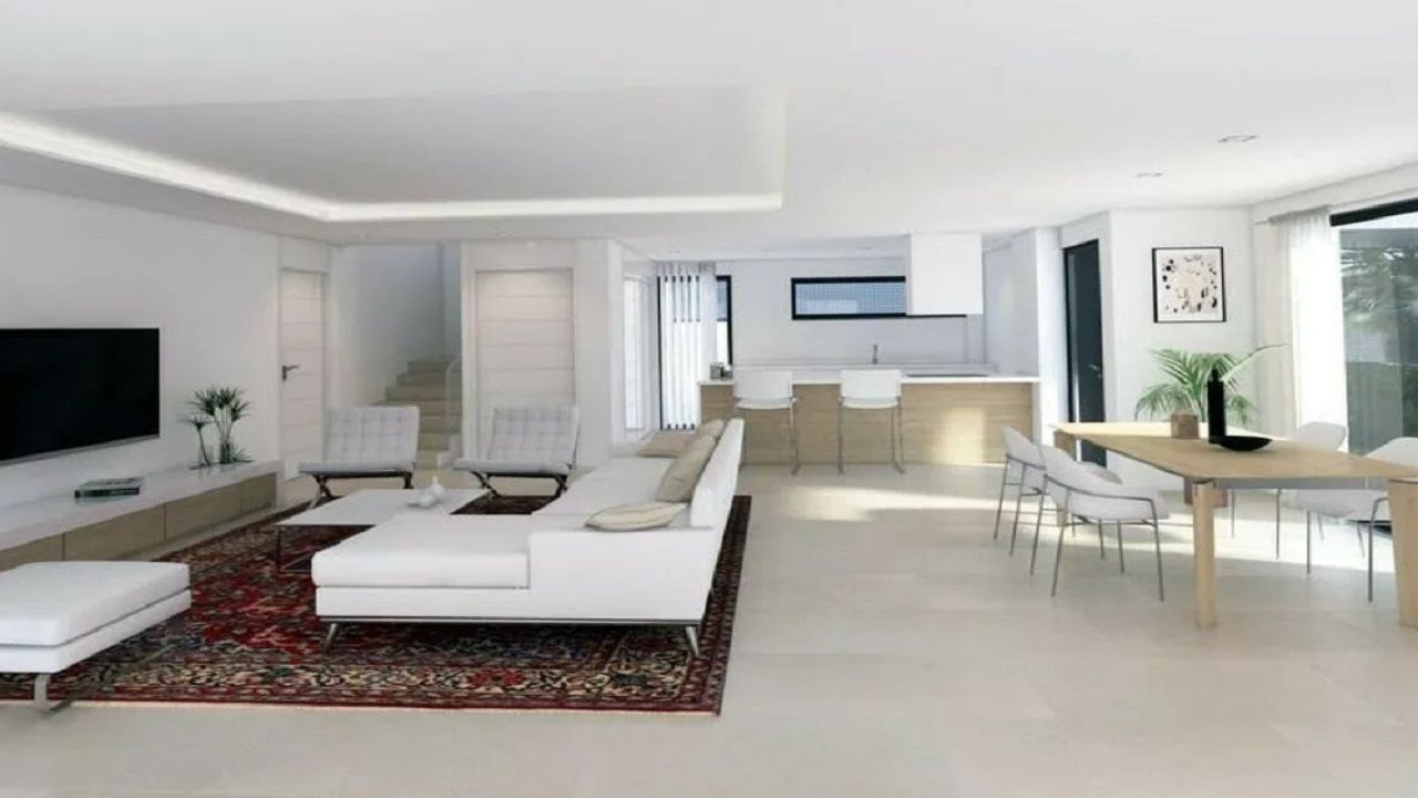 4 Bed, 3 Bath, HouseFor Sale, Manilva, Malaga, 29691