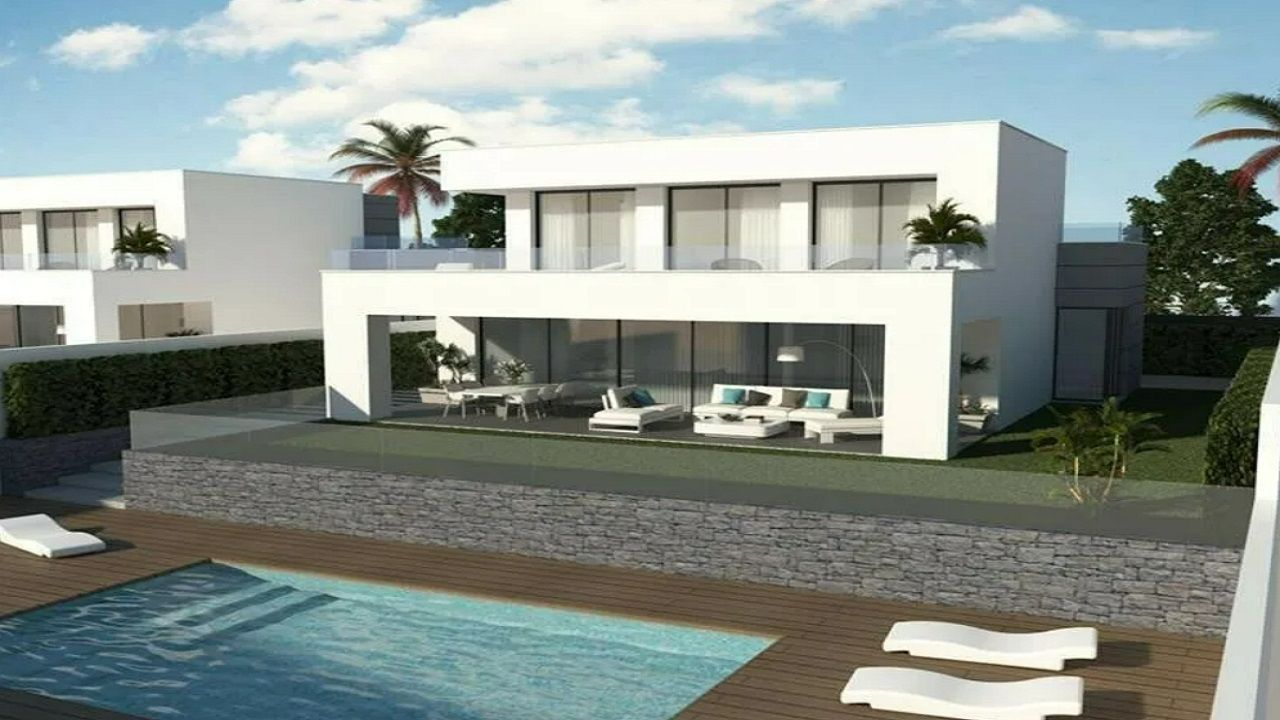 4 Bed, 3 Bath, HouseFor Sale, Manilva, Malaga, 29691