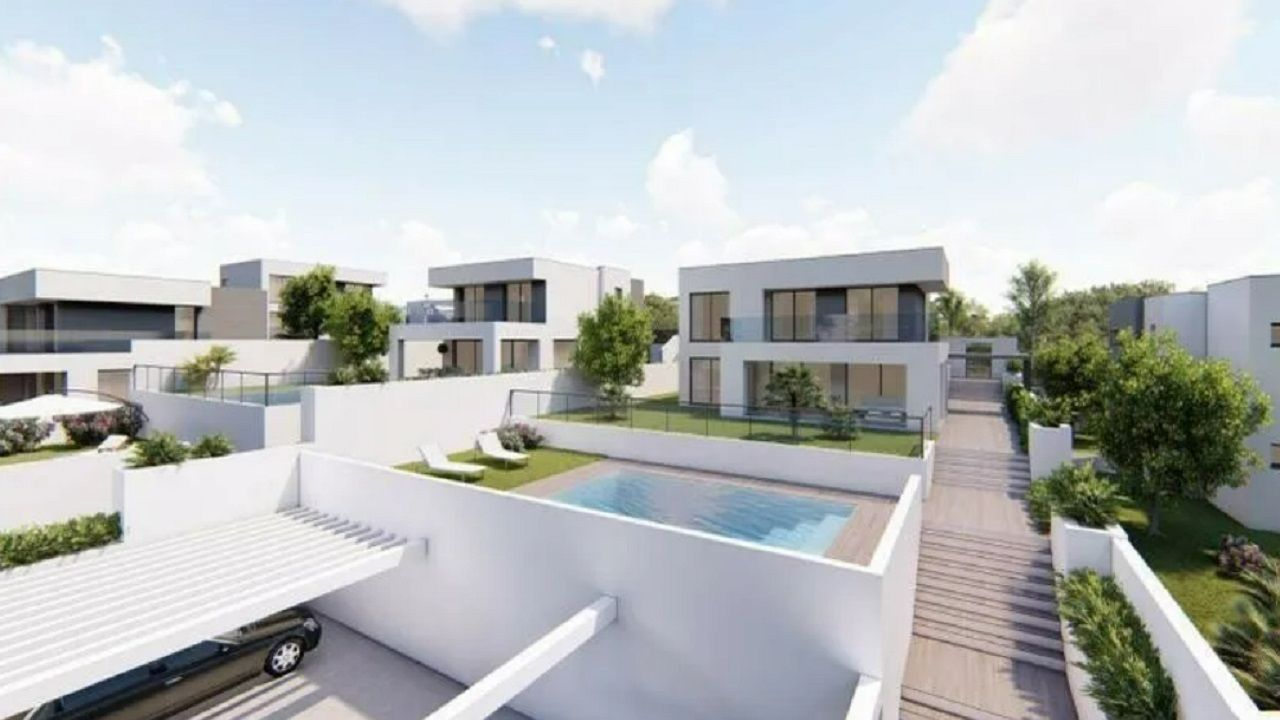 4 Bed, 3 Bath, HouseFor Sale, Manilva, Malaga, 29691