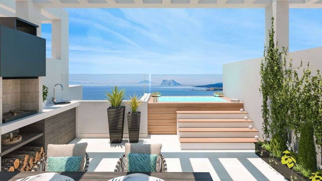 3 Bed, 2 Bath, HouseFor Sale, Manilva, Malaga, 29691