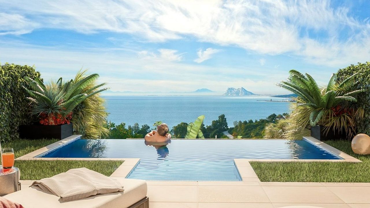 3 Bed, 2 Bath, HouseFor Sale, Manilva, Malaga, 29691