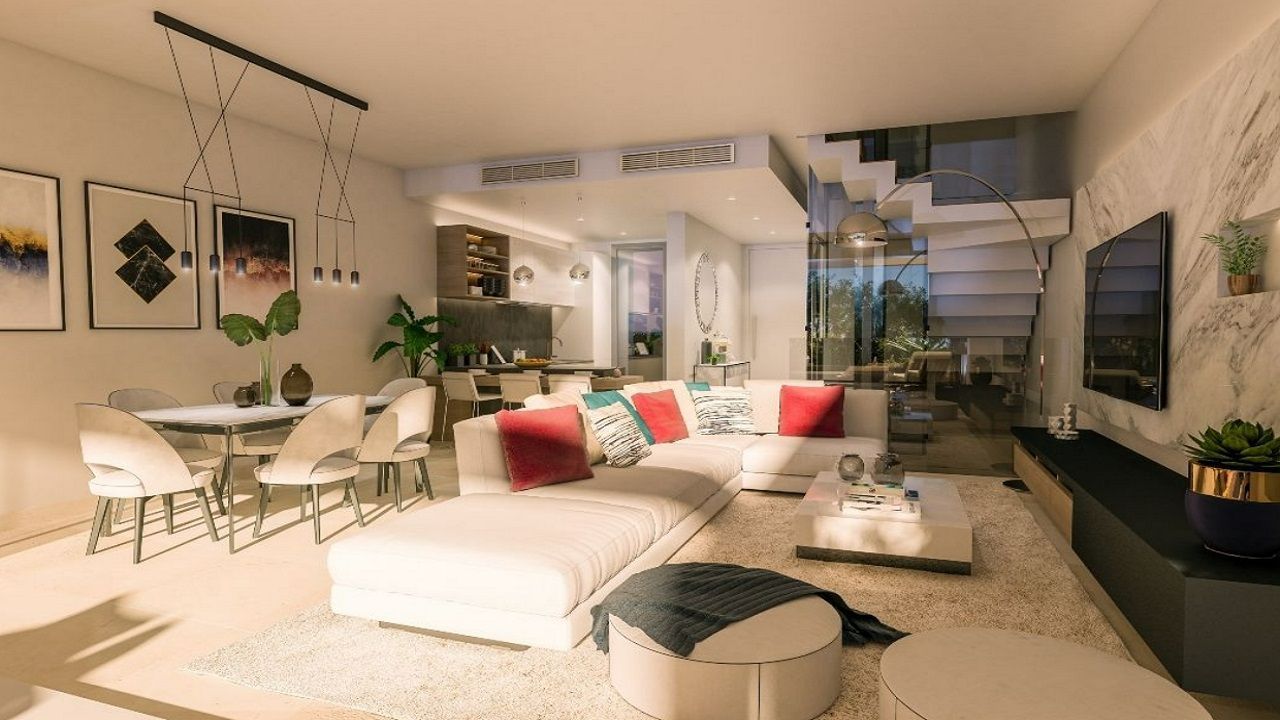 3 Bed, 2 Bath, HouseFor Sale, Manilva, Malaga, 29691