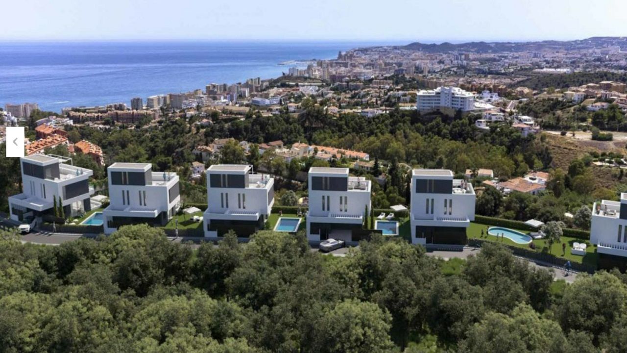 4 Bed, 3 Bath, HouseFor Sale, Fuengirola, Malaga, 29640 4 Bed, 3 Bath, HouseFor Sale, Fuengirola, Malaga, 29640