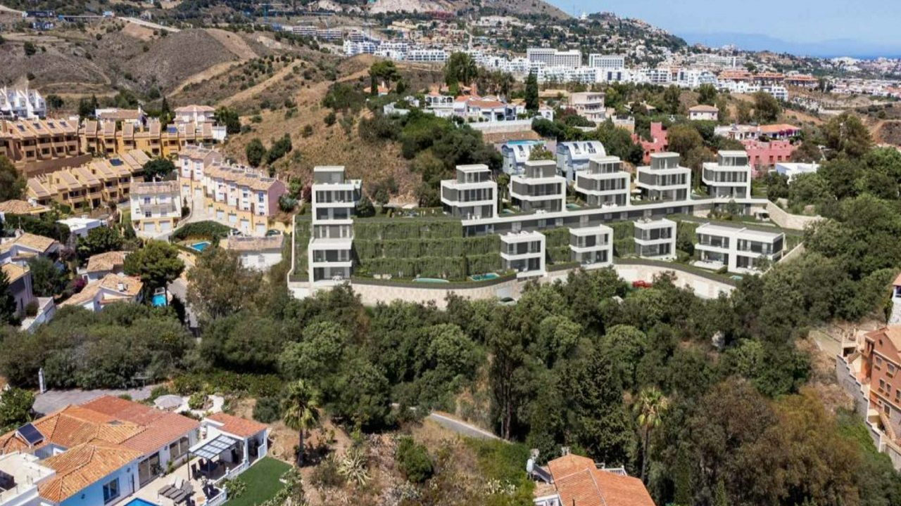 4 Bed, 3 Bath, HouseFor Sale, Fuengirola, Malaga, 29640 4 Bed, 3 Bath, HouseFor Sale, Fuengirola, Malaga, 29640