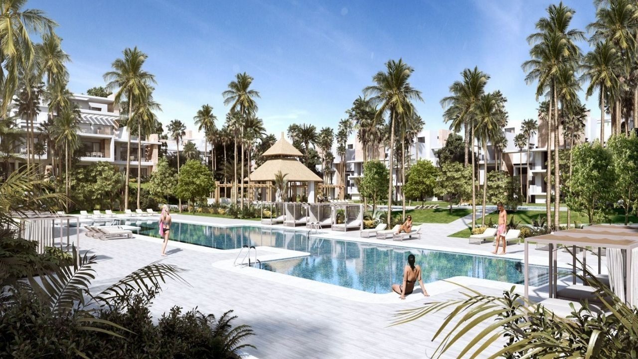 2 Bed, 2 Bath, ApartmentFor Sale, Estepona, Malaga, 29680 2 Bed, 2 Bath, ApartmentFor Sale, Estepona, Malaga, 29680