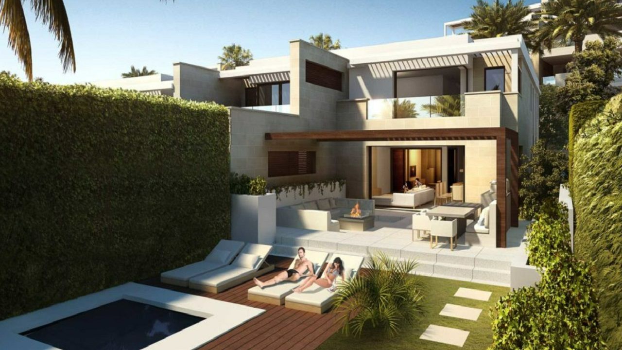 2 Bed, 2 Bath, ApartmentFor Sale, Estepona, Malaga, 29680