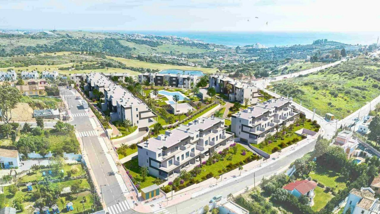 2 Bed, 2 Bath, ApartmentFor Sale, Estepona, Malaga, 29680 2 Bed, 2 Bath, ApartmentFor Sale, Estepona, Malaga, 29680