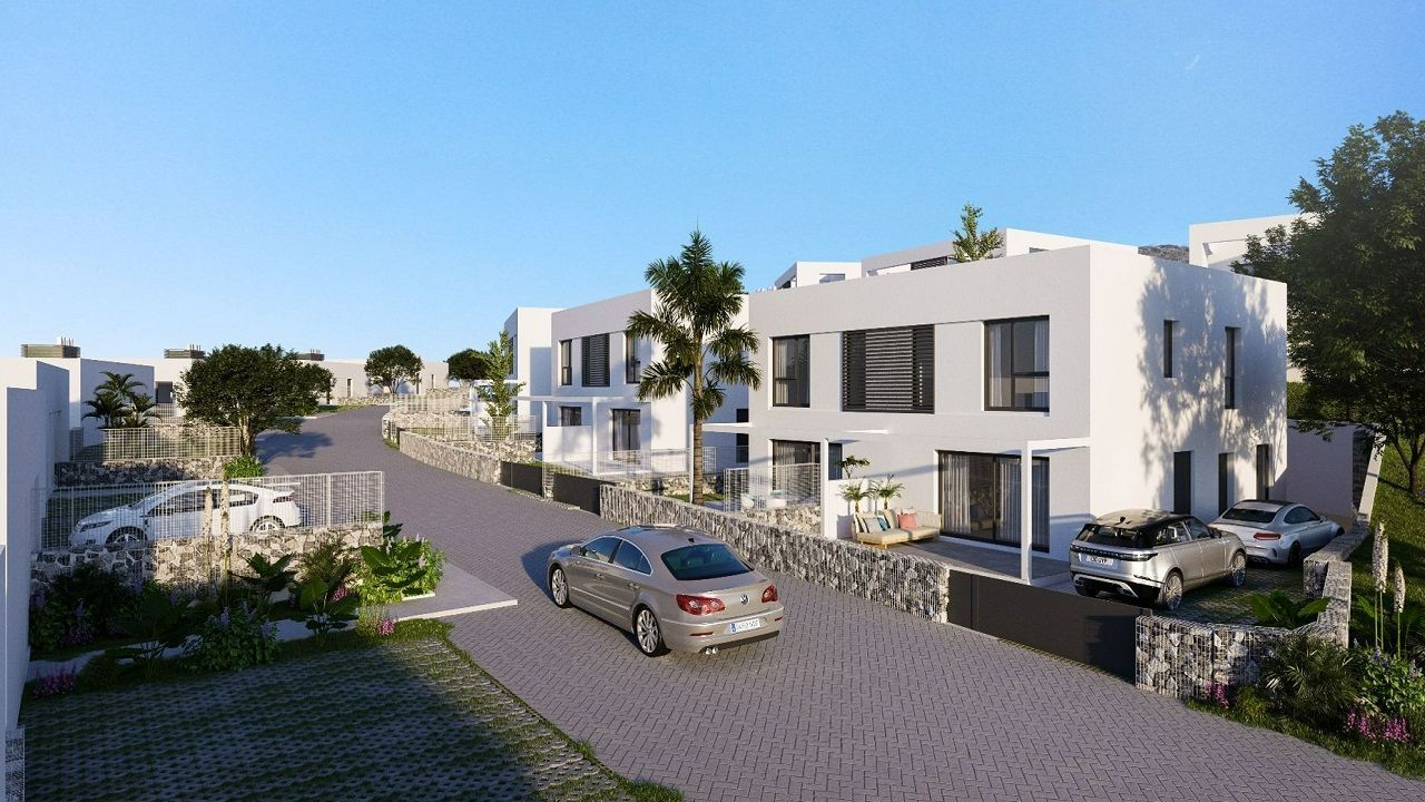 3 Bed, 2 Bath, HouseFor Sale, Mijas, Malaga, 29650