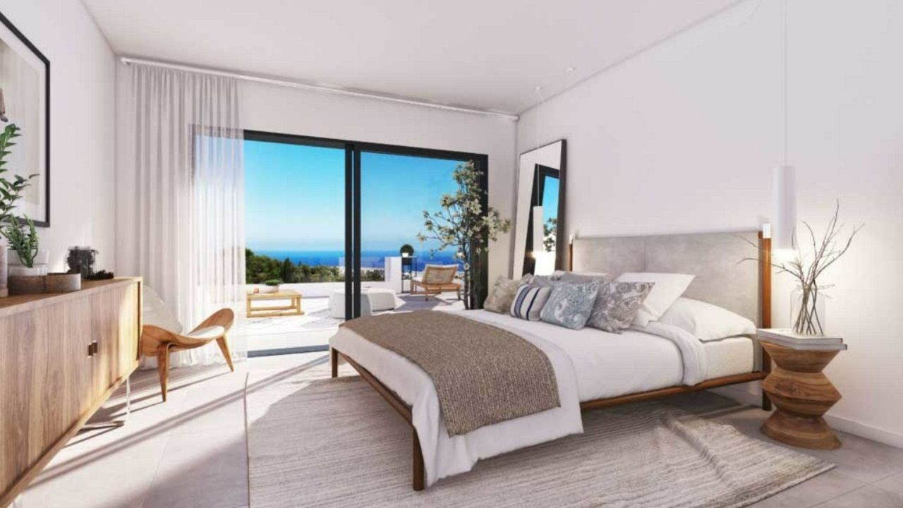 2 Bed, 2 Bath, ApartmentFor Sale, Estepona, Malaga, 29680