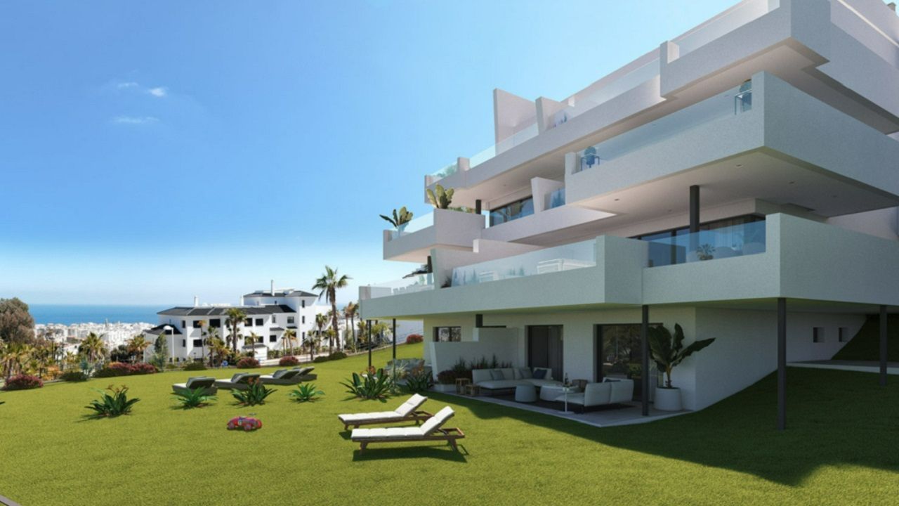 3 Bed, 3 Bath, ApartmentFor Sale, Estepona, Malaga, 29680 3 Bed, 3 Bath, ApartmentFor Sale, Estepona, Malaga, 29680