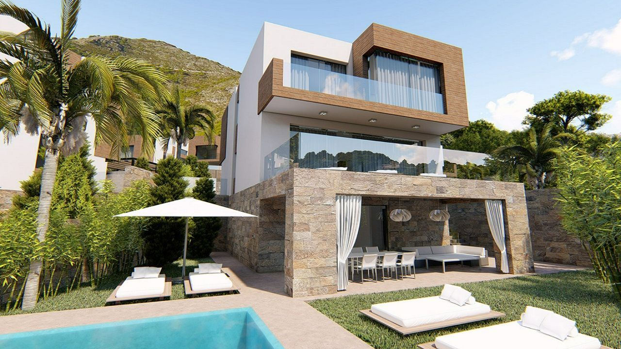 3 Bed, 4 Bath, HouseFor Sale, Mijas, Malaga, 29650 3 Bed, 4 Bath, HouseFor Sale, Mijas, Malaga, 29650