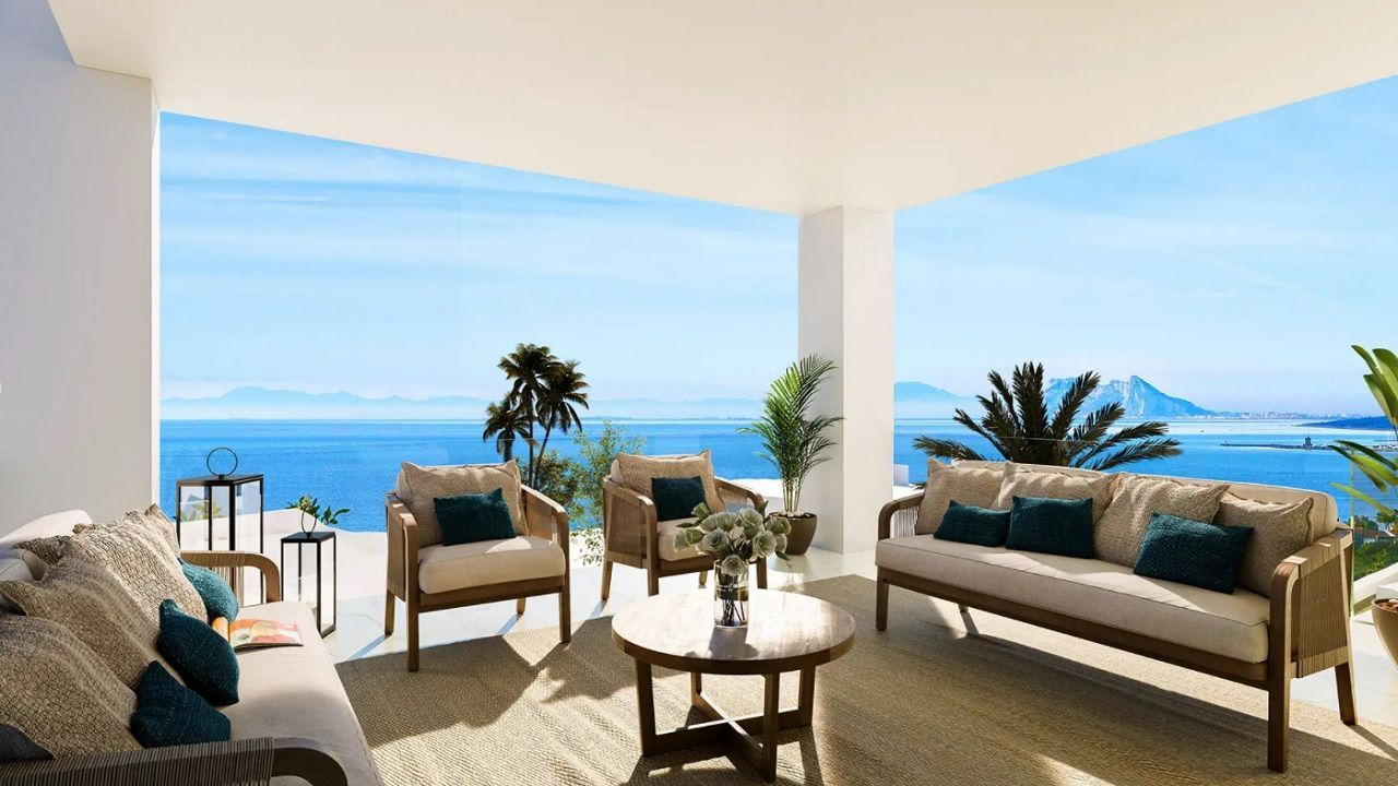 3 Bed, 3 Bath, HouseFor Sale, Manilva, Malaga, 29691