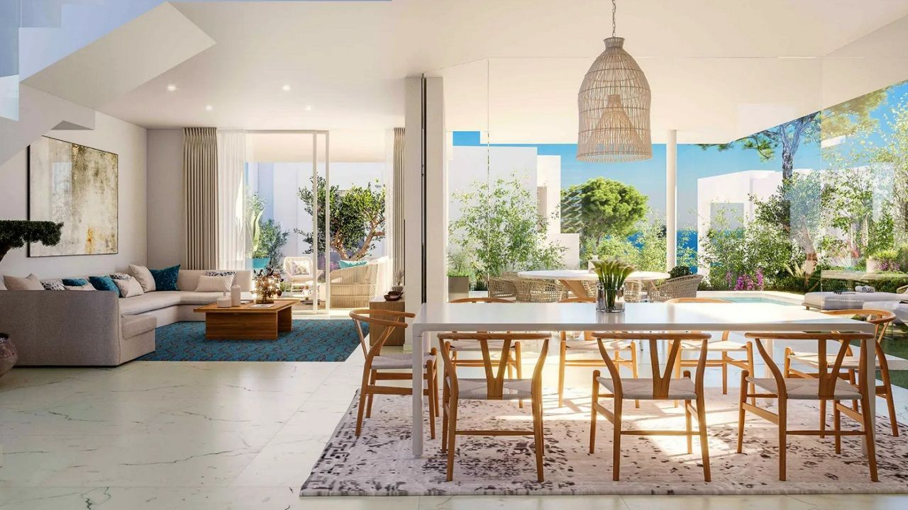 3 Bed, 3 Bath, HouseFor Sale, Manilva, Malaga, 29691