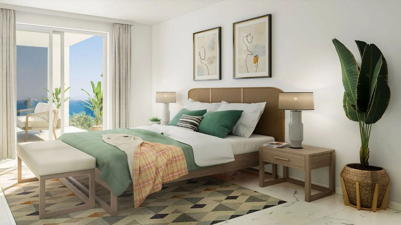 3 Bed, 3 Bath, HouseFor Sale, Manilva, Malaga, 29691