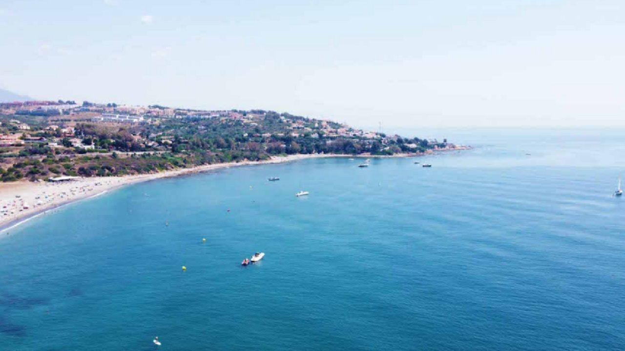 3 Bed, 3 Bath, HouseFor Sale, Manilva, Malaga, 29691