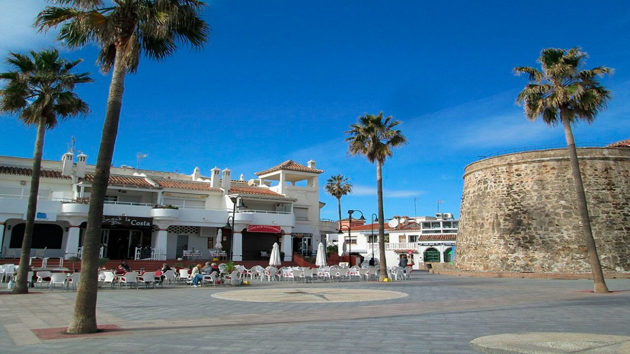 2 Bed, 2 Bath, ApartmentFor Sale, Mijas, Malaga, 29650