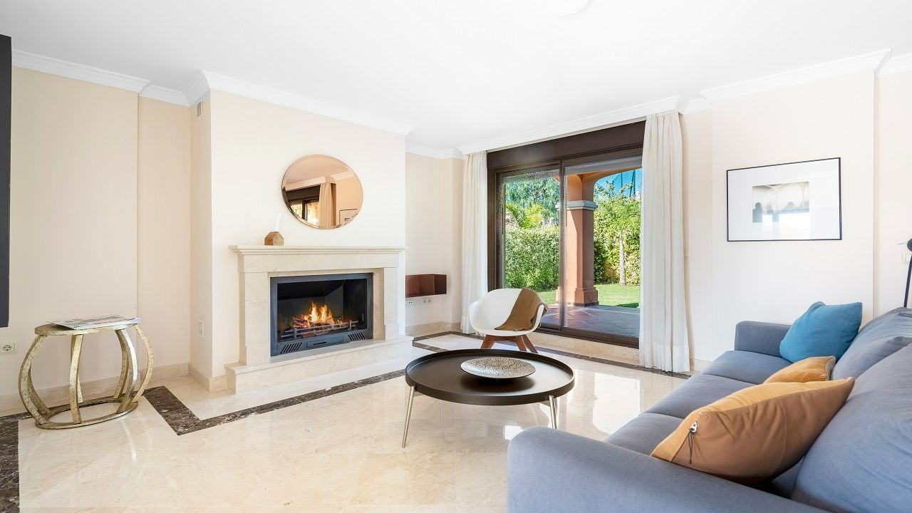 3 Bed, 4 Bath, HouseFor Sale, Estepona, Malaga, 29680