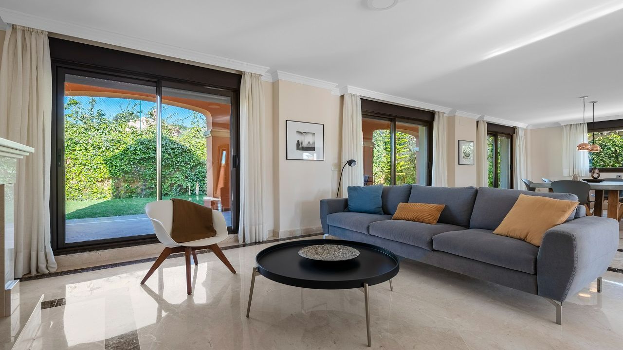 3 Bed, 4 Bath, HouseFor Sale, Estepona, Malaga, 29680