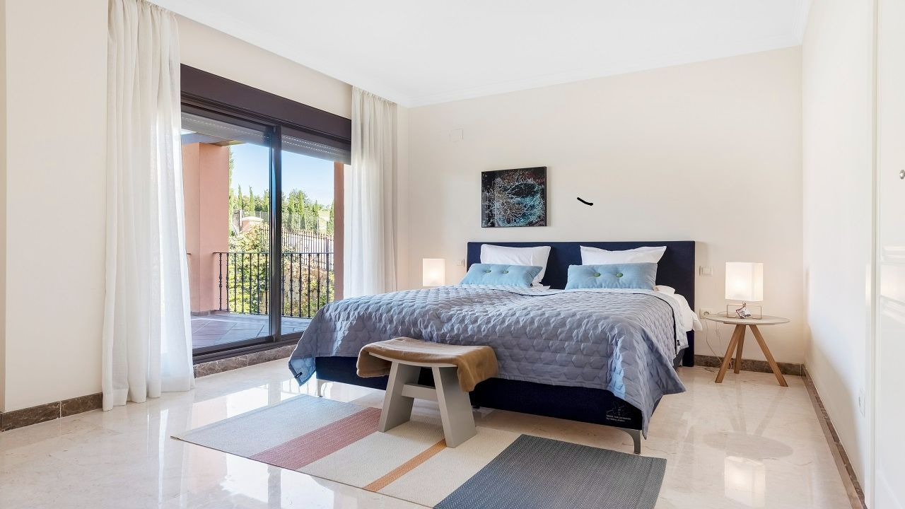 3 Bed, 4 Bath, HouseFor Sale, Estepona, Malaga, 29680