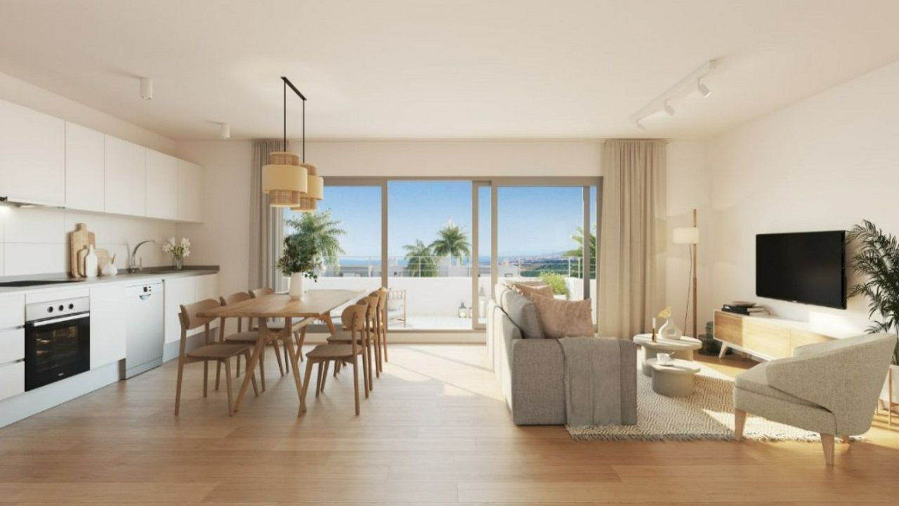 3 Bed, 2 Bath, ApartmentFor Sale, Estepona, Malaga, 29680 3 Bed, 2 Bath, ApartmentFor Sale, Estepona, Malaga, 29680