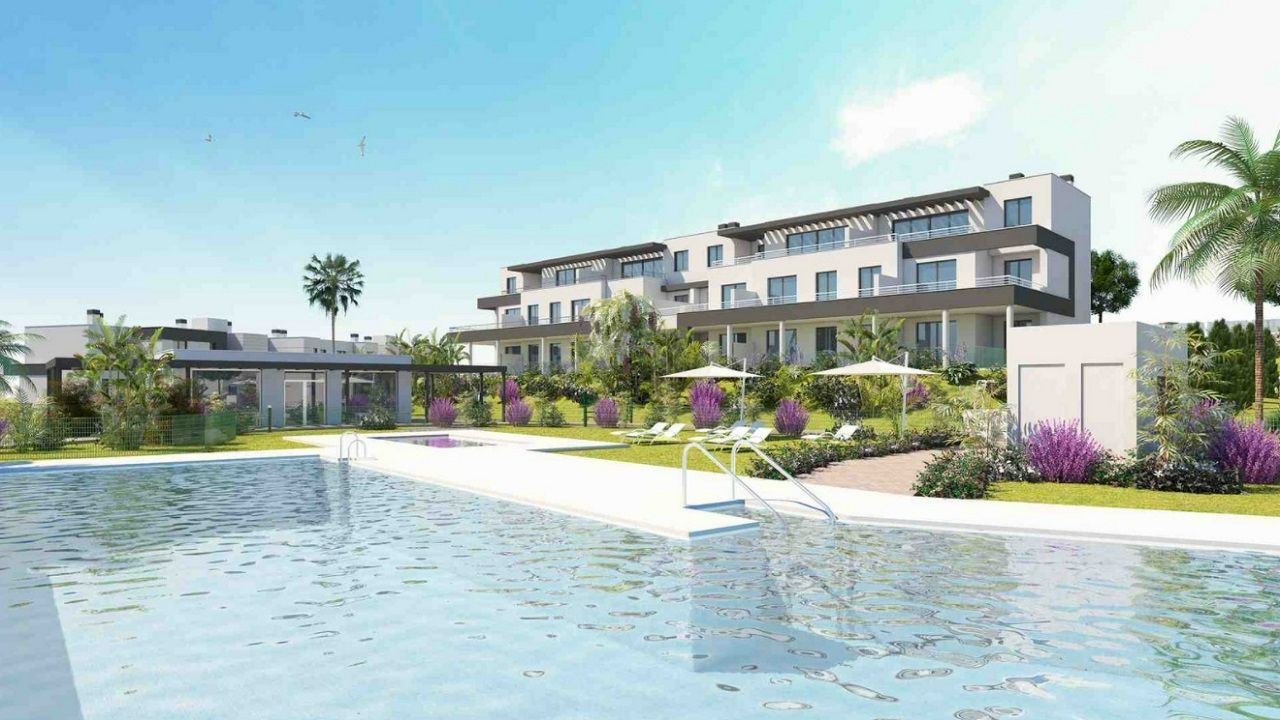 3 Bed, 2 Bath, ApartmentFor Sale, Estepona, Malaga, 29680 3 Bed, 2 Bath, ApartmentFor Sale, Estepona, Malaga, 29680