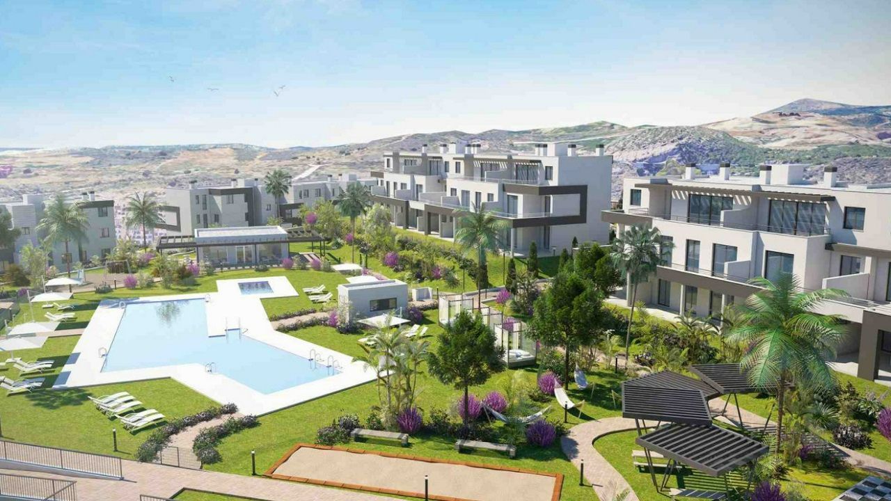 3 Bed, 2 Bath, ApartmentFor Sale, Estepona, Malaga, 29680 3 Bed, 2 Bath, ApartmentFor Sale, Estepona, Malaga, 29680