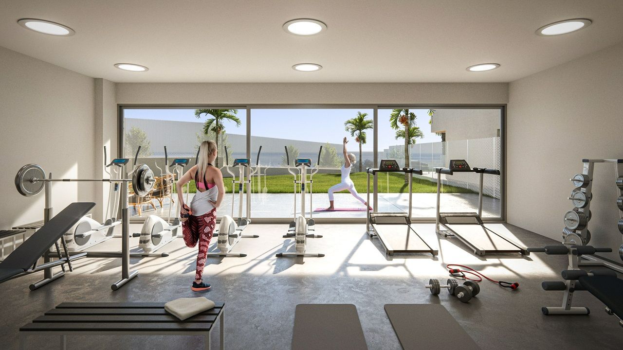 2 Bed, 2 Bath, ApartmentFor Sale, Estepona, Malaga, 29680