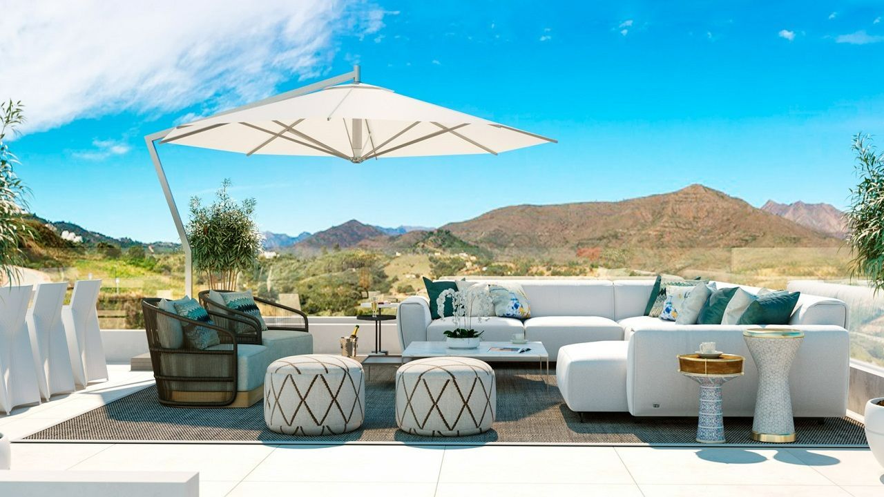 4 Bed, 4 Bath, HouseFor Sale, Mijas, Malaga, 29650