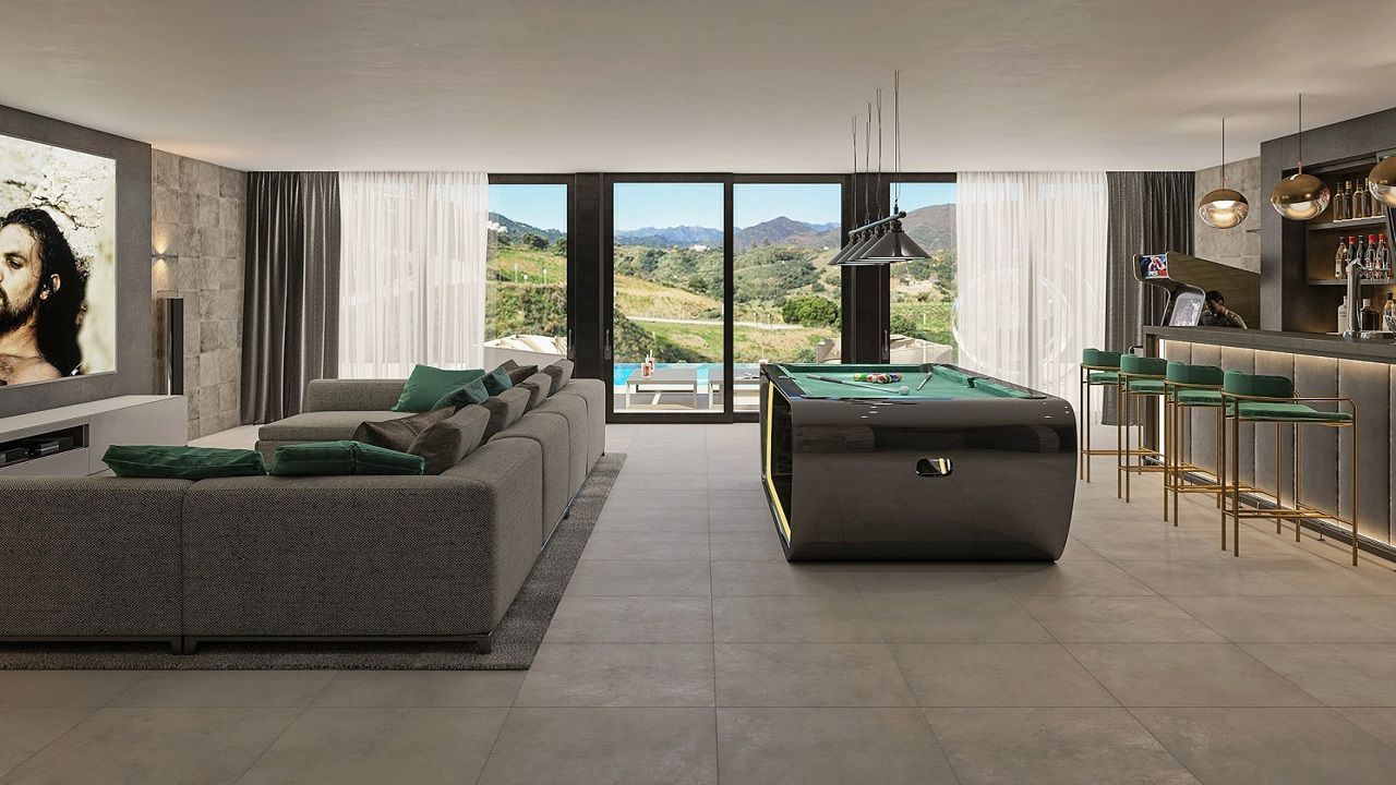 4 Bed, 4 Bath, HouseFor Sale, Mijas, Malaga, 29650