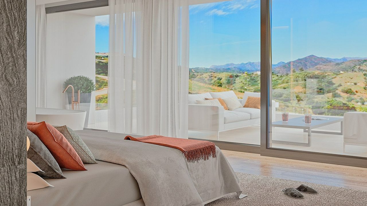 4 Bed, 4 Bath, HouseFor Sale, Mijas, Malaga, 29650