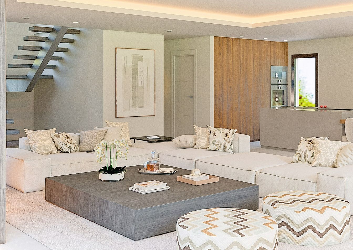 4 Bed, 4 Bath, HouseFor Sale, Mijas, Malaga, 29650