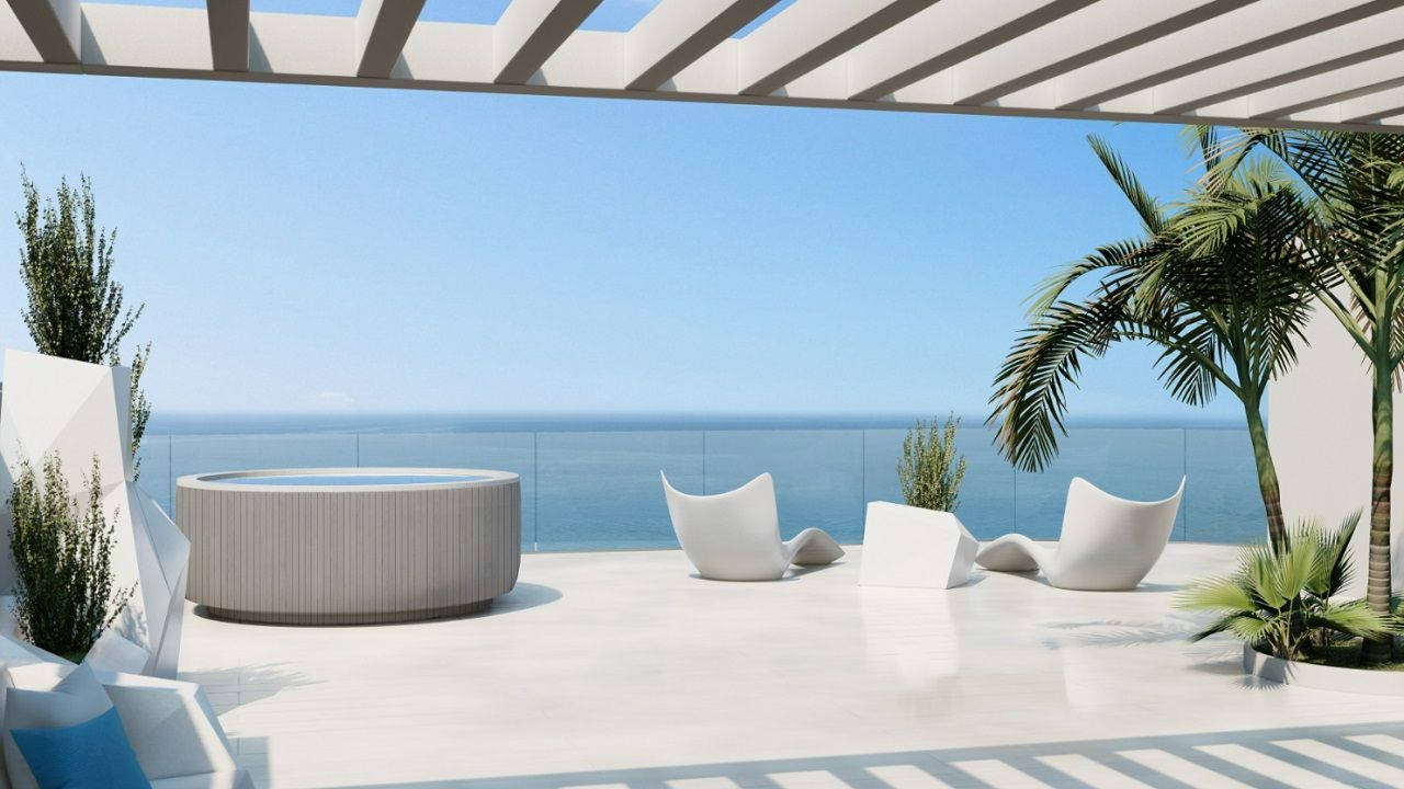 2 Bed, 2 Bath, ApartmentFor Sale, Fuengirola, Malaga, 29640