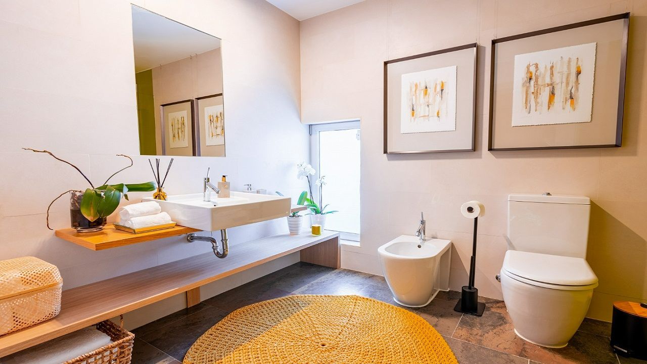 5 Bed, 4 Bath, HouseFor Sale, Fuengirola, Malaga, 29640