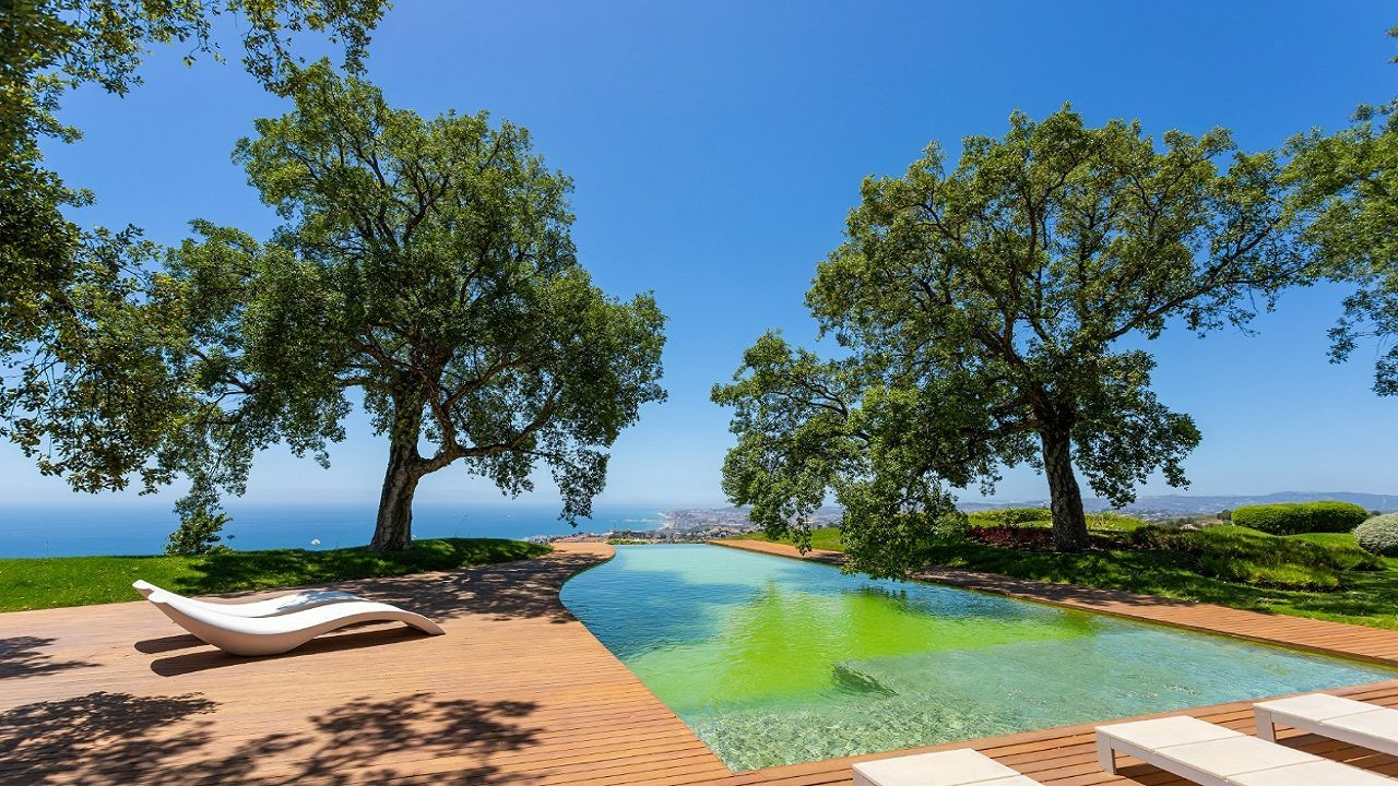 5 Bed, 4 Bath, HouseFor Sale, Fuengirola, Malaga, 29640