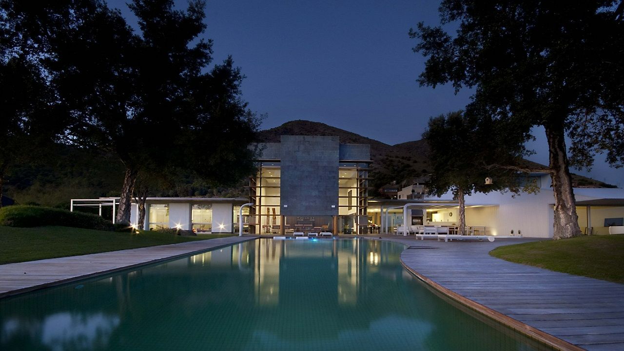 5 Bed, 4 Bath, HouseFor Sale, Fuengirola, Malaga, 29640