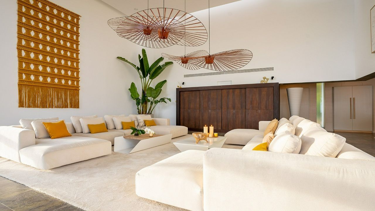 5 Bed, 4 Bath, HouseFor Sale, Fuengirola, Malaga, 29640