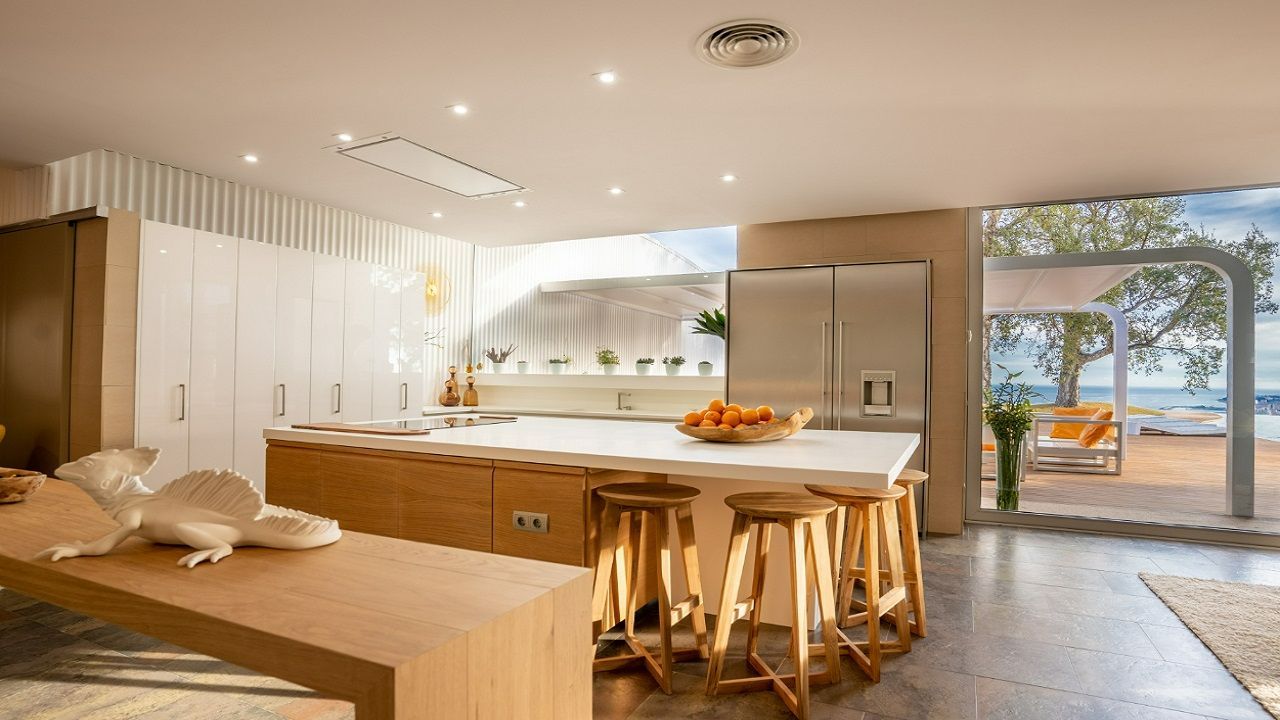 5 Bed, 4 Bath, HouseFor Sale, Fuengirola, Malaga, 29640