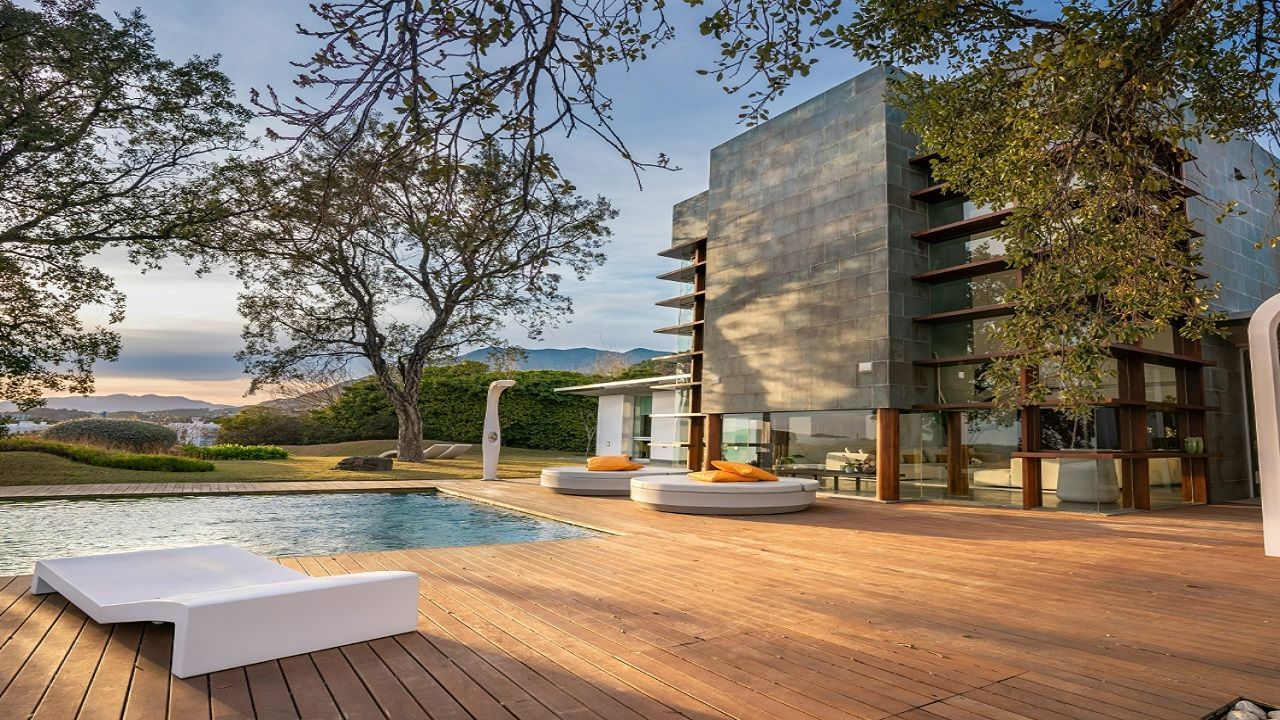 5 Bed, 4 Bath, HouseFor Sale, Fuengirola, Malaga, 29640