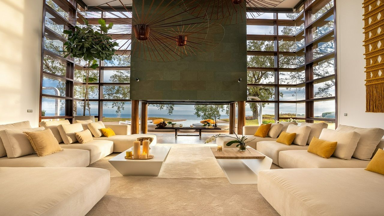 5 Bed, 4 Bath, HouseFor Sale, Fuengirola, Malaga, 29640