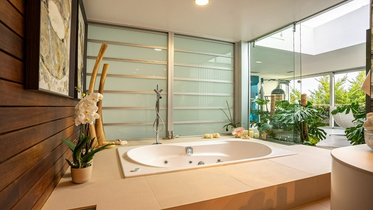 5 Bed, 4 Bath, HouseFor Sale, Fuengirola, Malaga, 29640