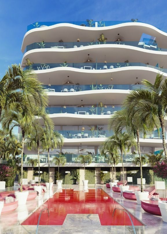 1 Bed, 1 Bath, ApartmentFor Sale, Fuengirola, Malaga, 29640 1 Bed, 1 Bath, ApartmentFor Sale, Fuengirola, Malaga, 29640