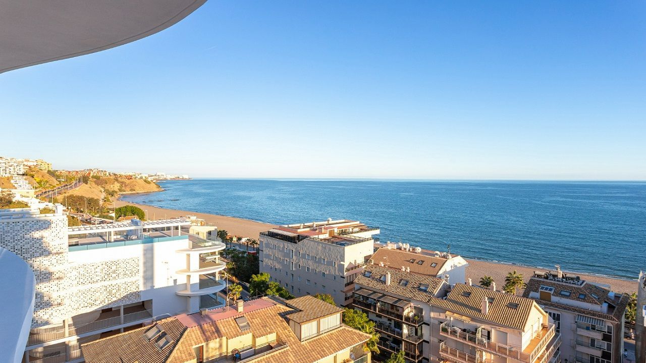 1 Bed, 1 Bath, ApartmentFor Sale, Fuengirola, Malaga, 29640 1 Bed, 1 Bath, ApartmentFor Sale, Fuengirola, Malaga, 29640