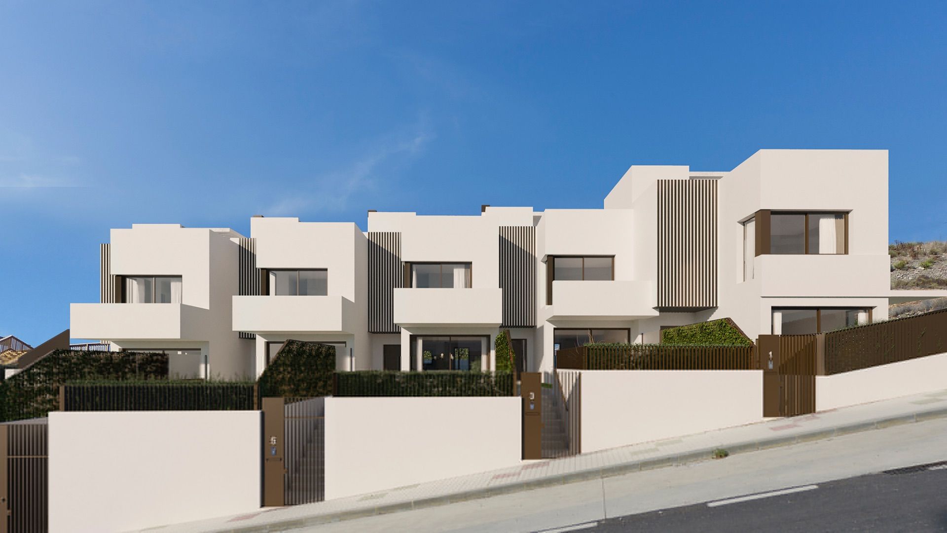 3 Bed, 2 Bath, HouseFor Sale, Rincón de la Victoria, Malaga, 29730